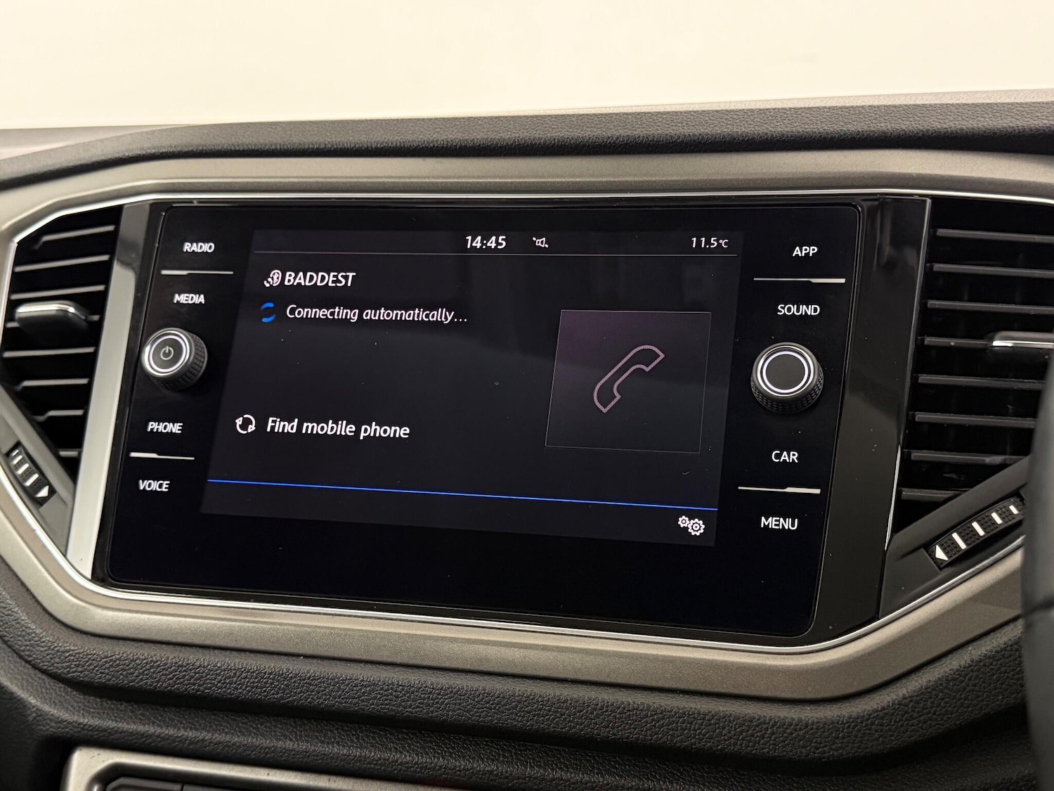 Used Volkswagen T-Roc 2020 for sale - 76975624: Photo 29