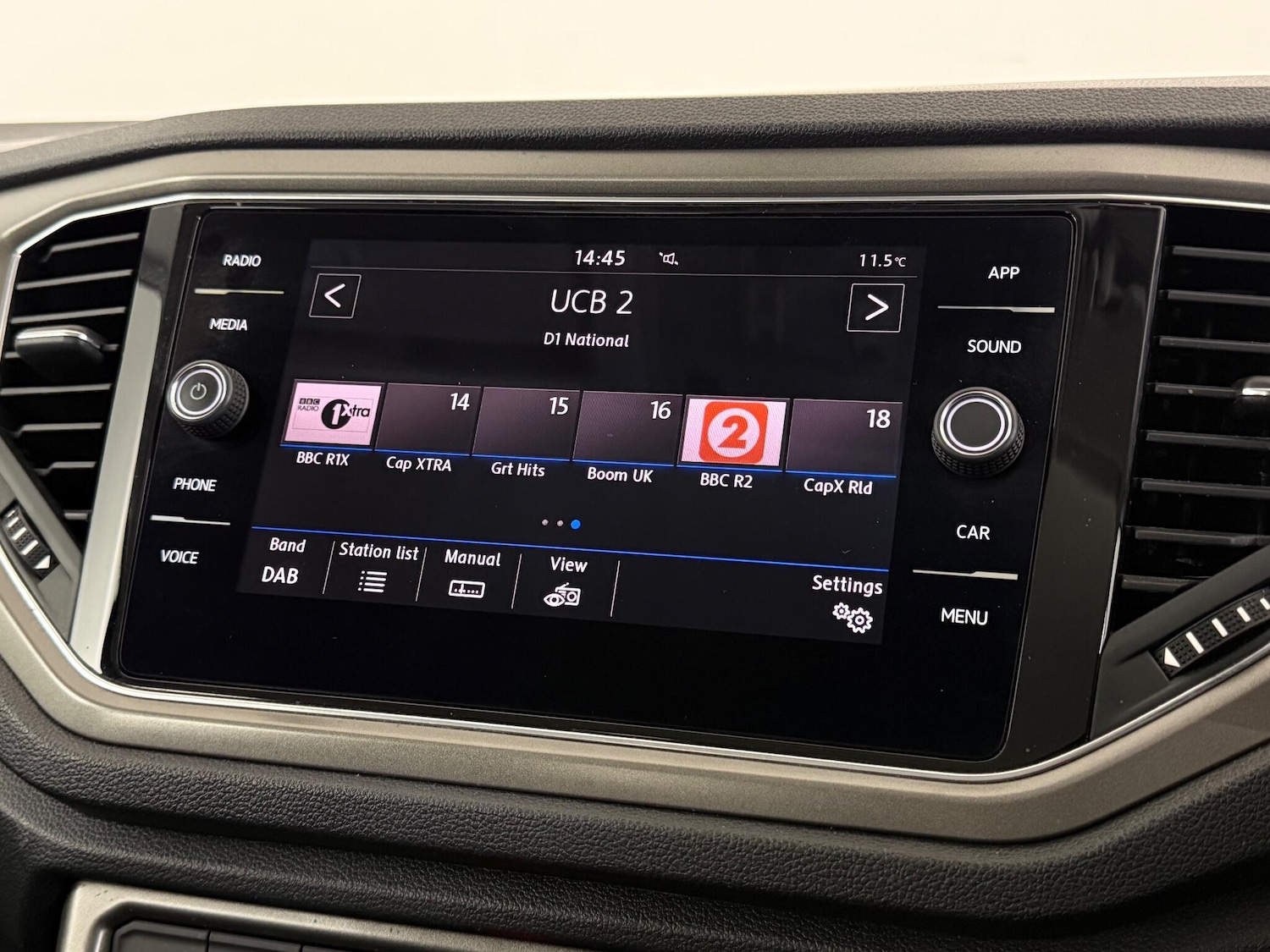 Used Volkswagen T-Roc 2020 for sale - 76975624: Photo 31