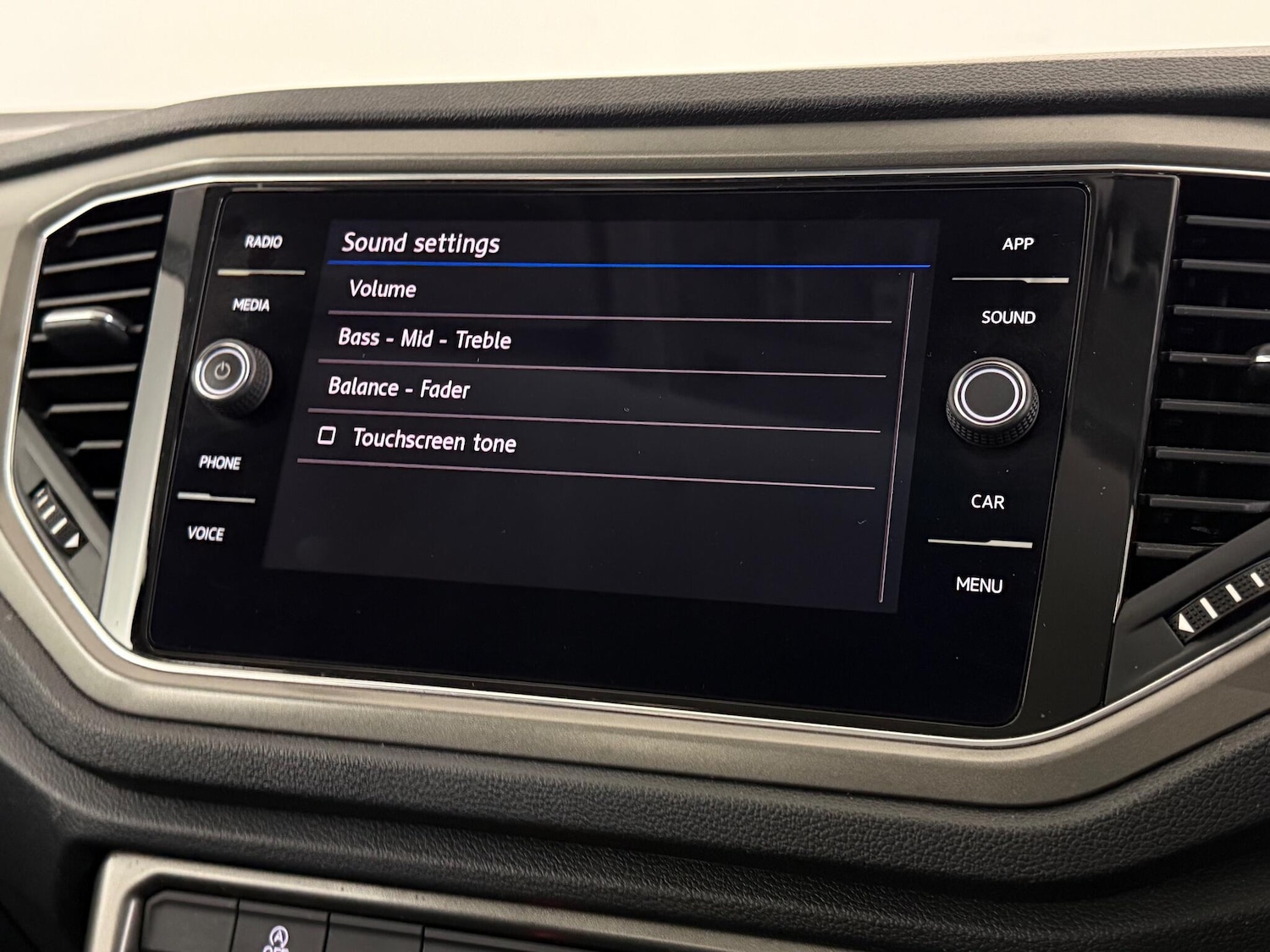 Used Volkswagen T-Roc 2020 for sale - 76975624: Photo 35