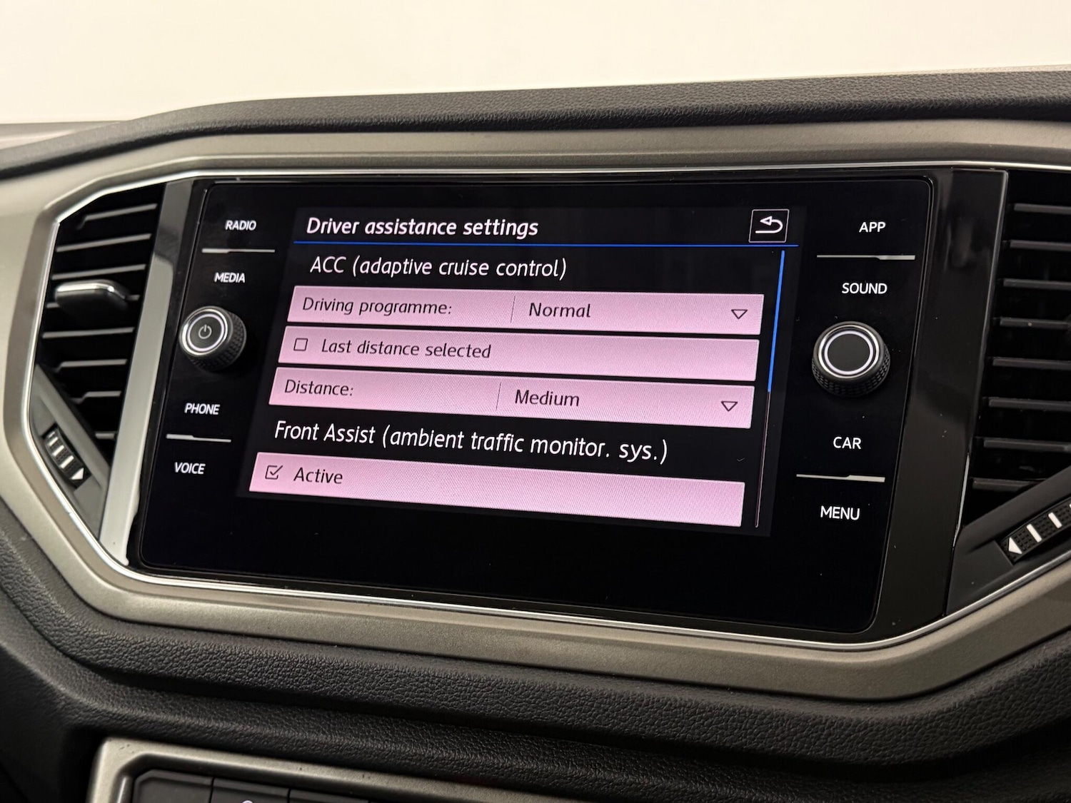 Used Volkswagen T-Roc 2020 for sale - 76975624: Photo 38