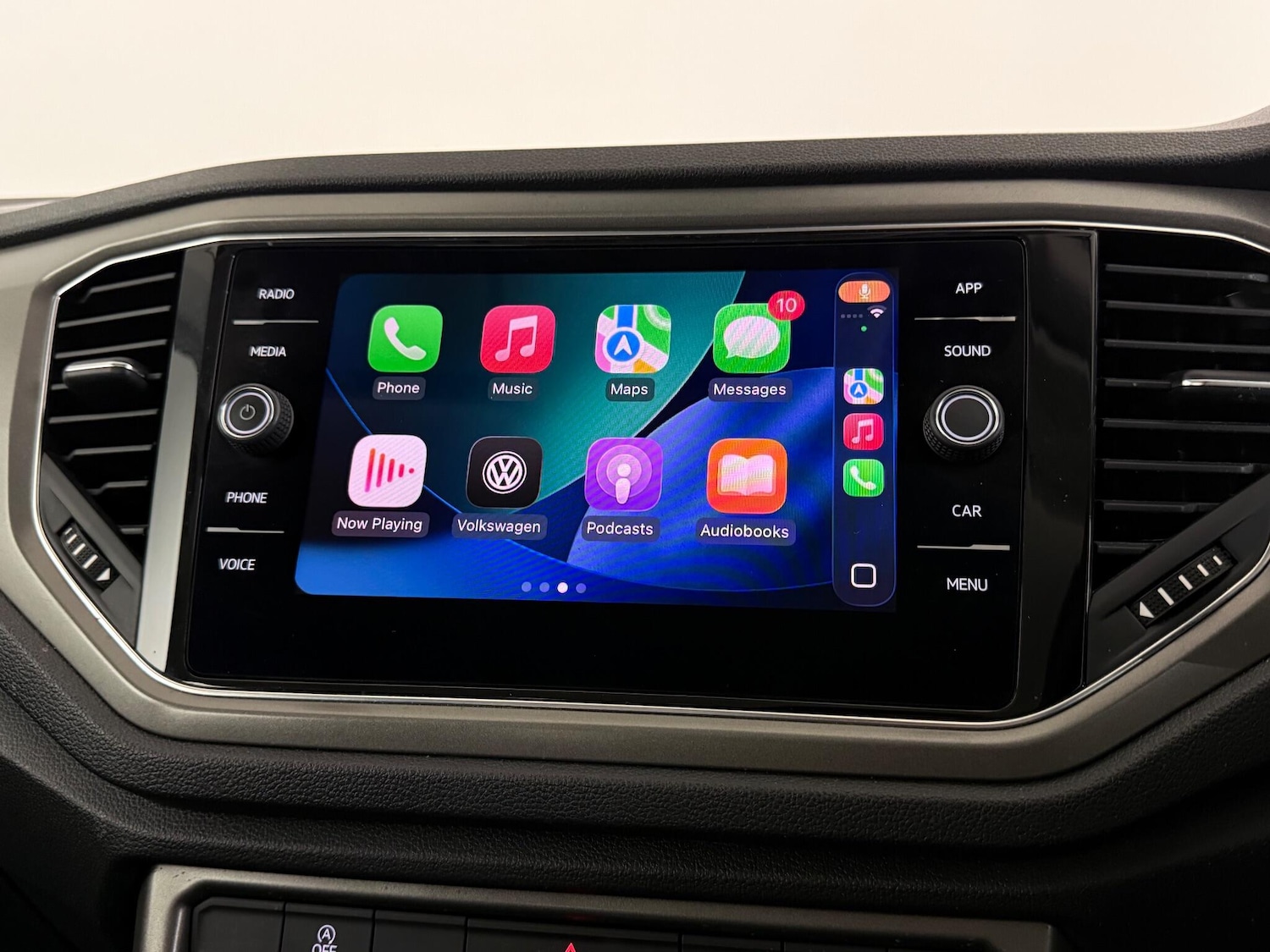 Used Volkswagen T-Roc 2020 for sale - 76975624: Photo 42