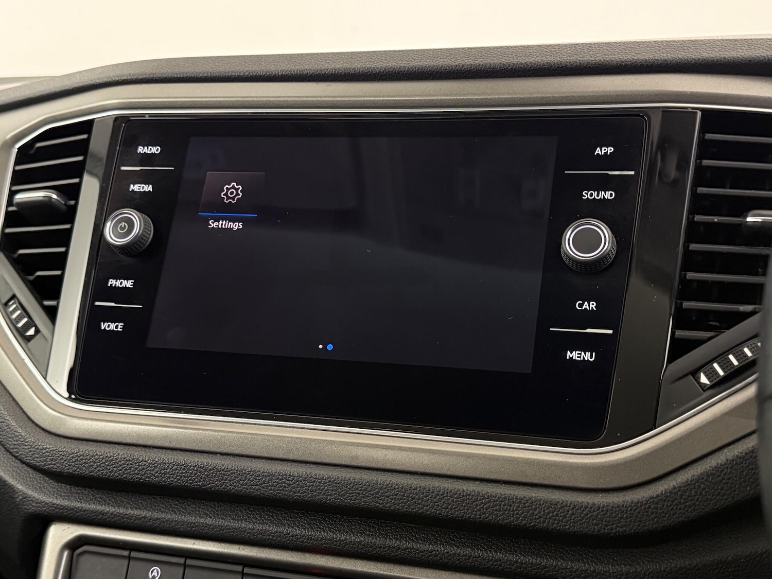 Used Volkswagen T-Roc 2020 for sale - 76975624: Photo 43