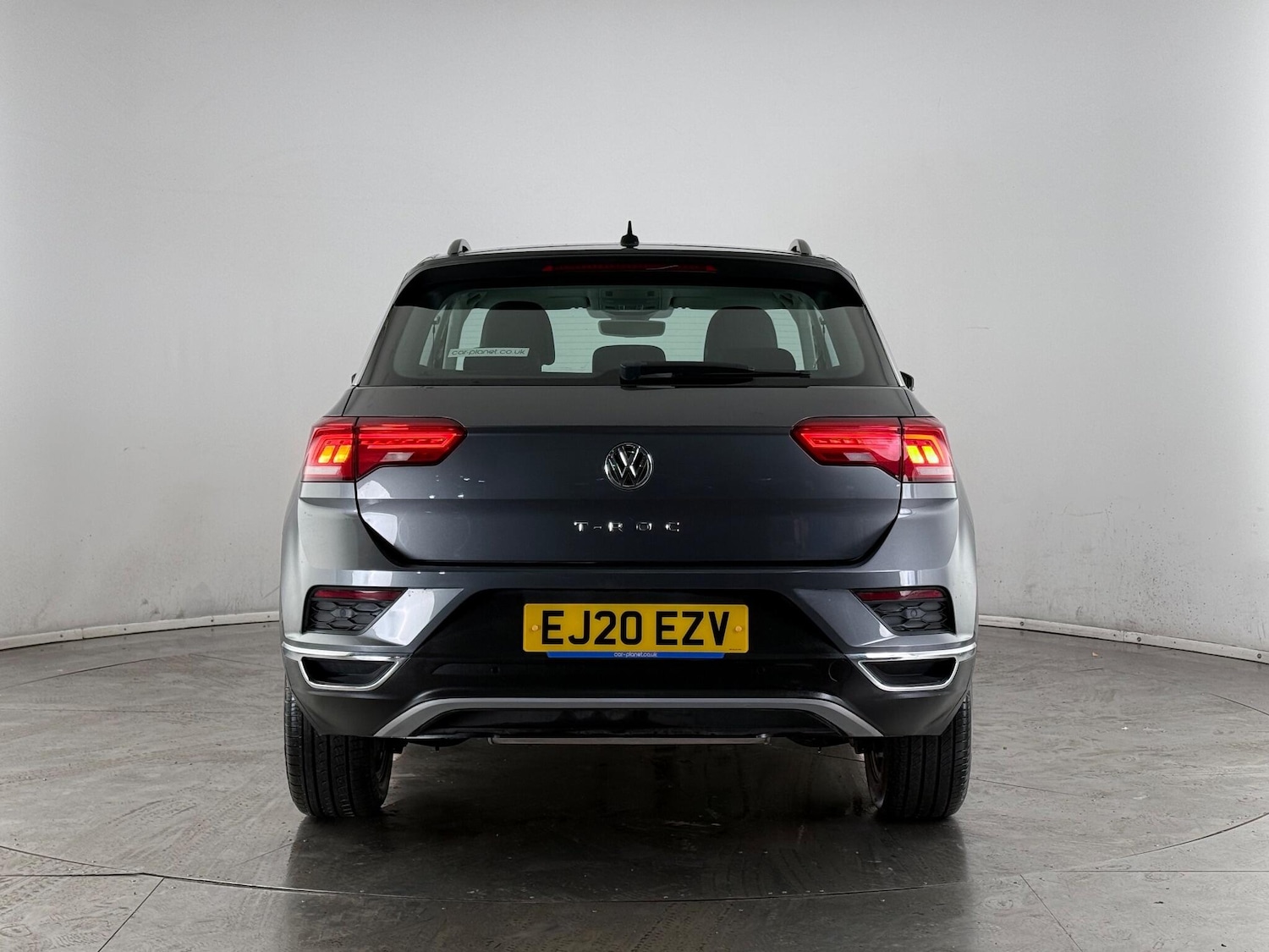 Used Volkswagen T-Roc 2020 for sale - 76975624: Photo 6