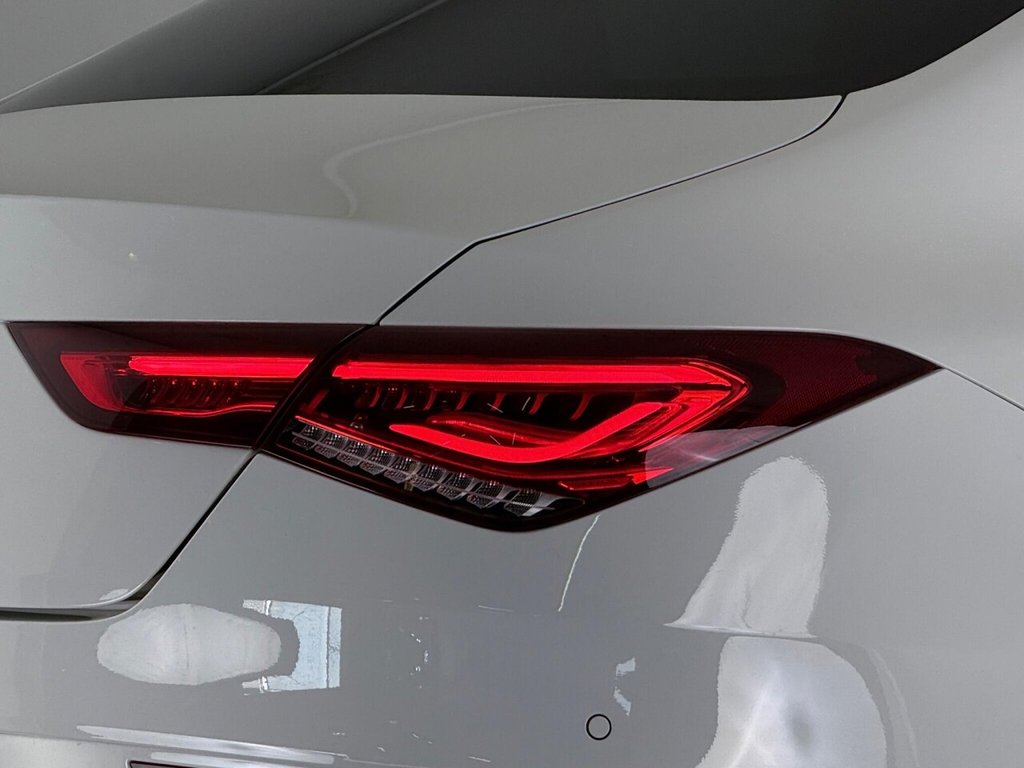 Used Mercedes-Benz CLA 2020 for sale - 76406435: Photo 11