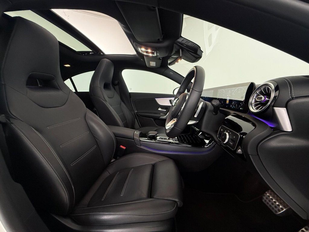 Used Mercedes-Benz CLA 2020 for sale - 76406435: Photo 15