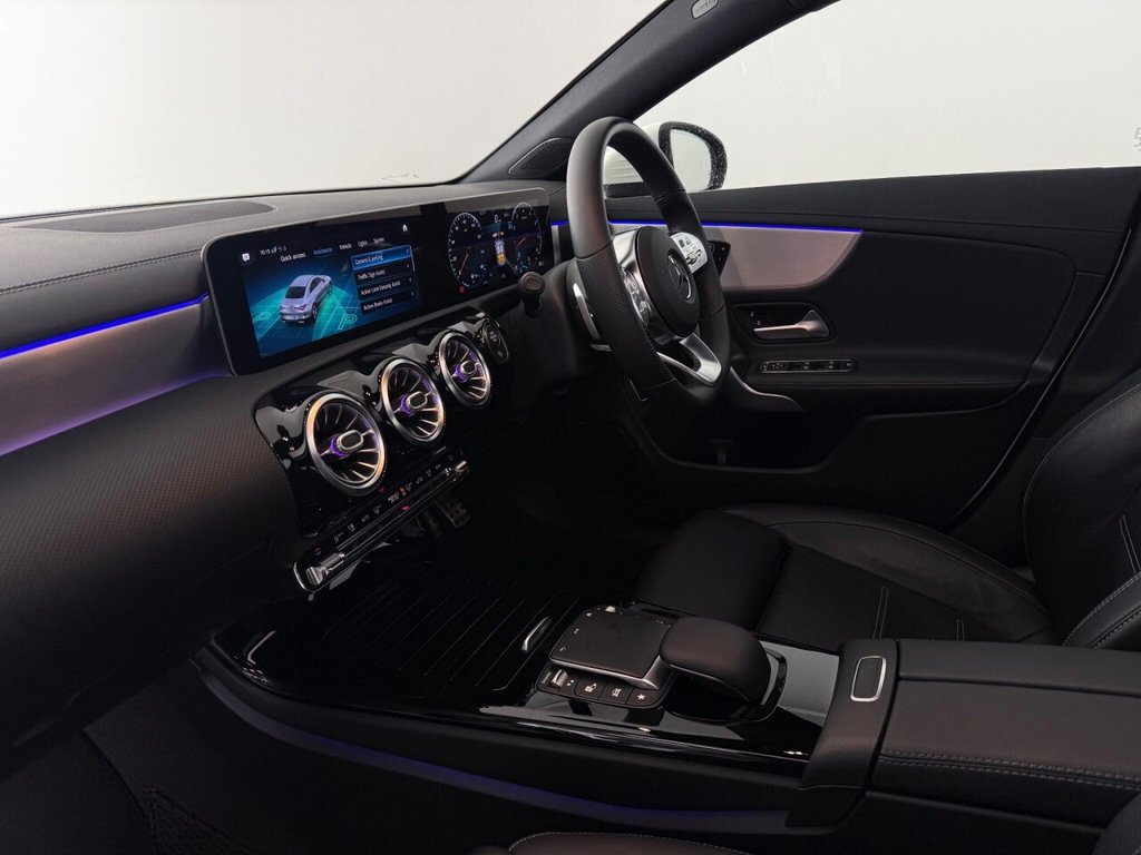 Used Mercedes-Benz CLA 2020 for sale - 76406435: Photo 16