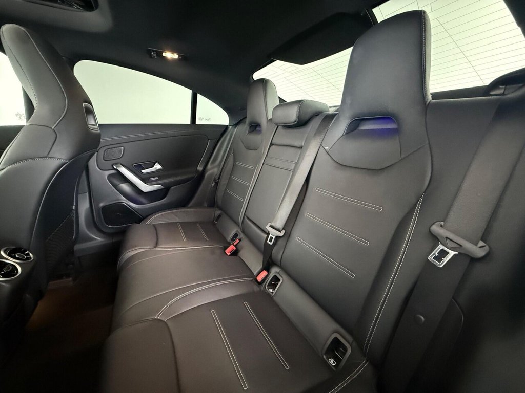 Used Mercedes-Benz CLA 2020 for sale - 76406435: Photo 18