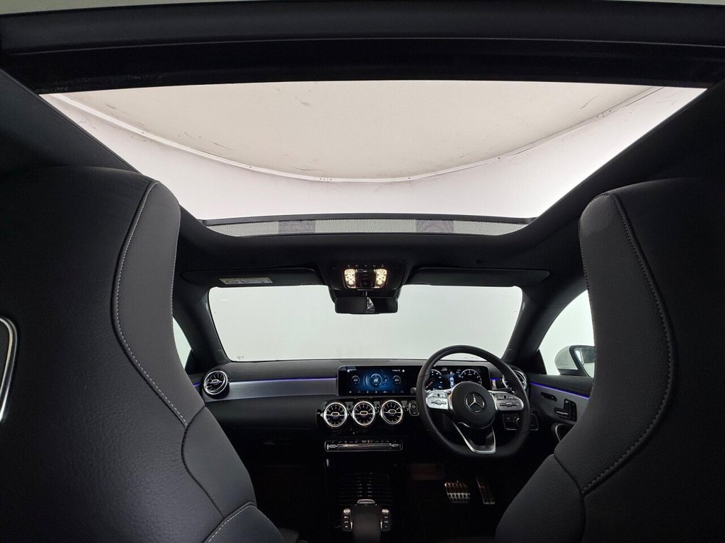 Used Mercedes-Benz CLA 2020 for sale - 76406435: Photo 21