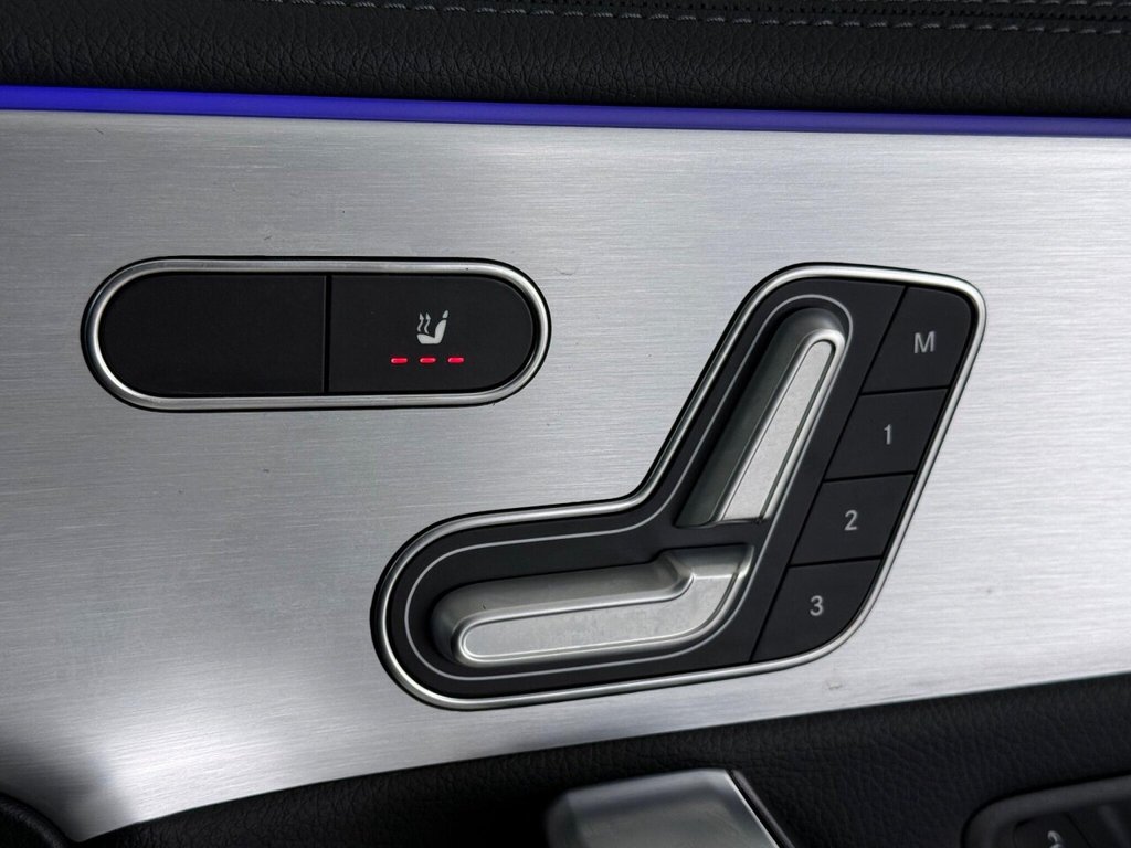 Used Mercedes-Benz CLA 2020 for sale - 76406435: Photo 24