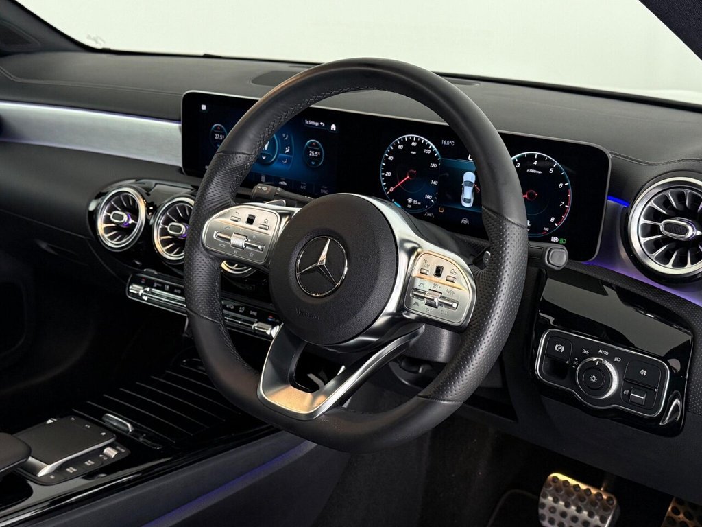 Used Mercedes-Benz CLA 2020 for sale - 76406435: Photo 27