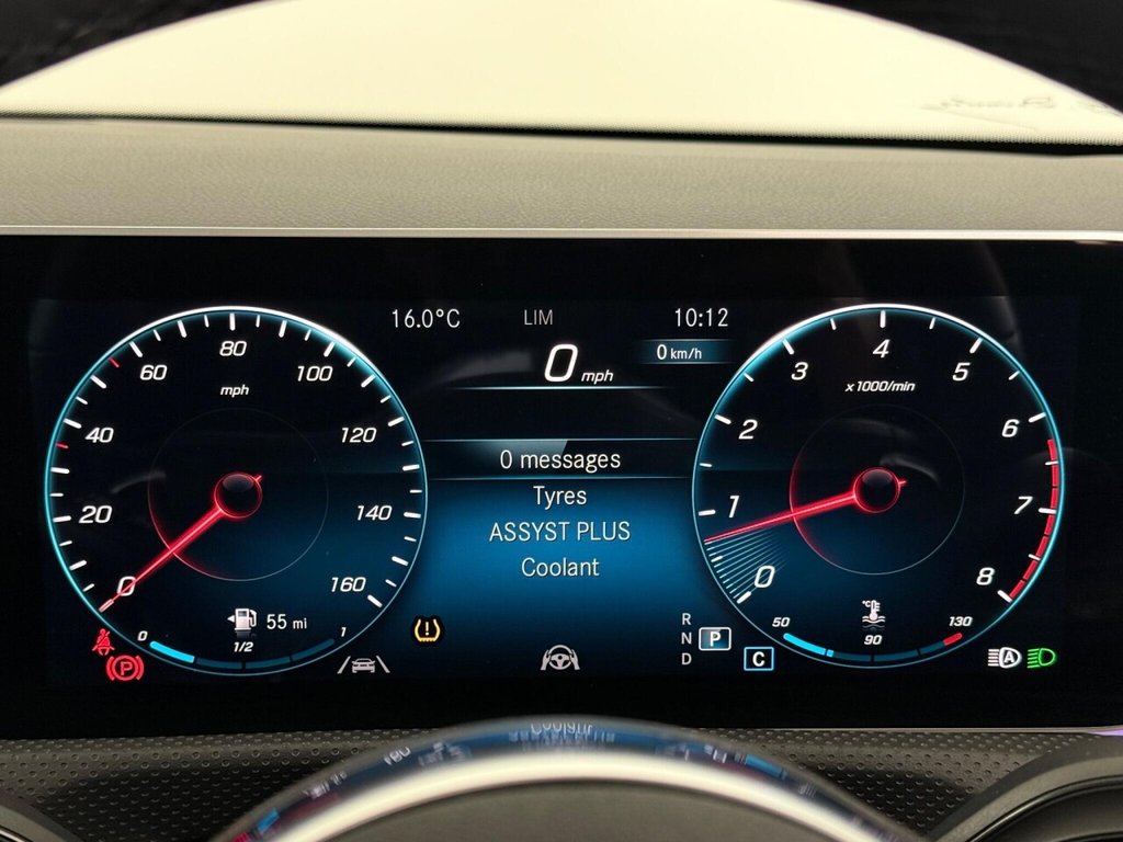 Used Mercedes-Benz CLA 2020 for sale - 76406435: Photo 29