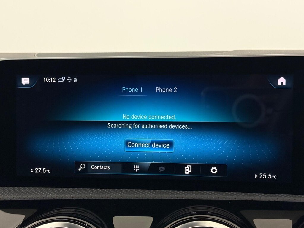 Used Mercedes-Benz CLA 2020 for sale - 76406435: Photo 32