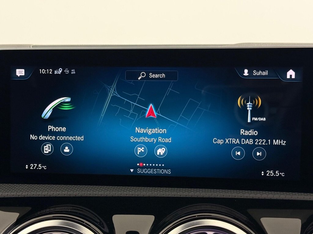 Used Mercedes-Benz CLA 2020 for sale - 76406435: Photo 33