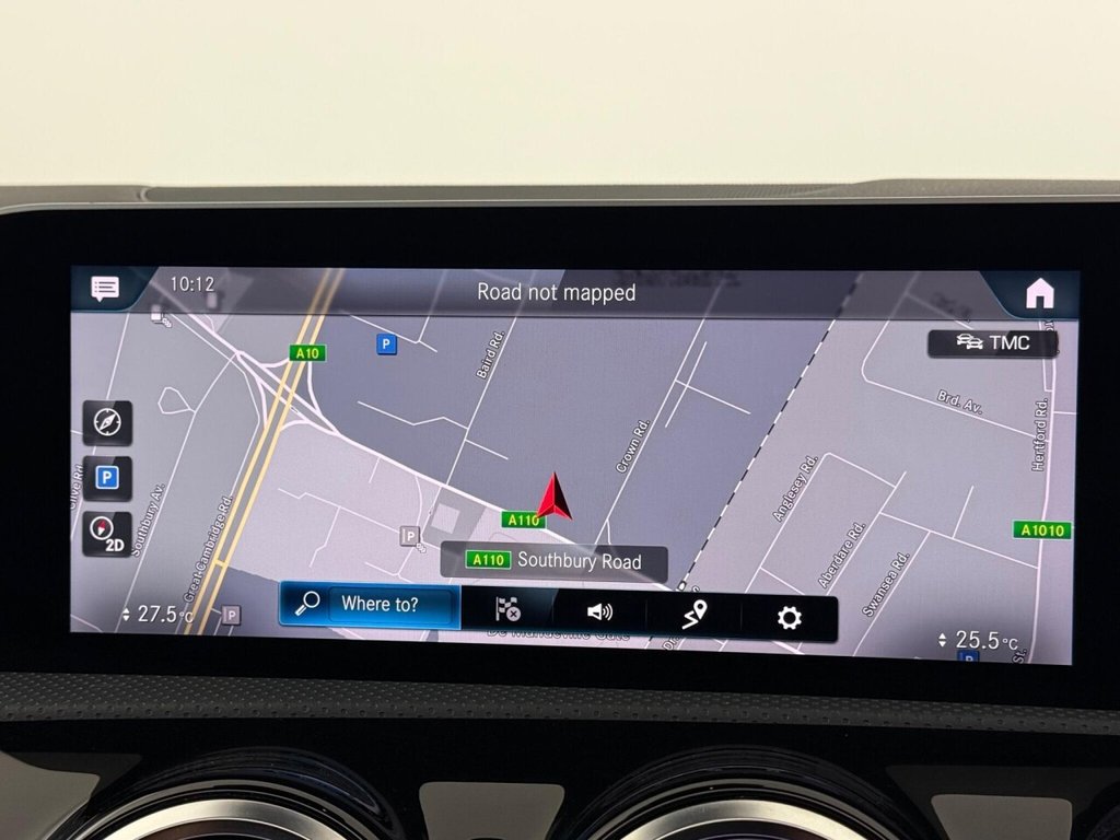 Used Mercedes-Benz CLA 2020 for sale - 76406435: Photo 36