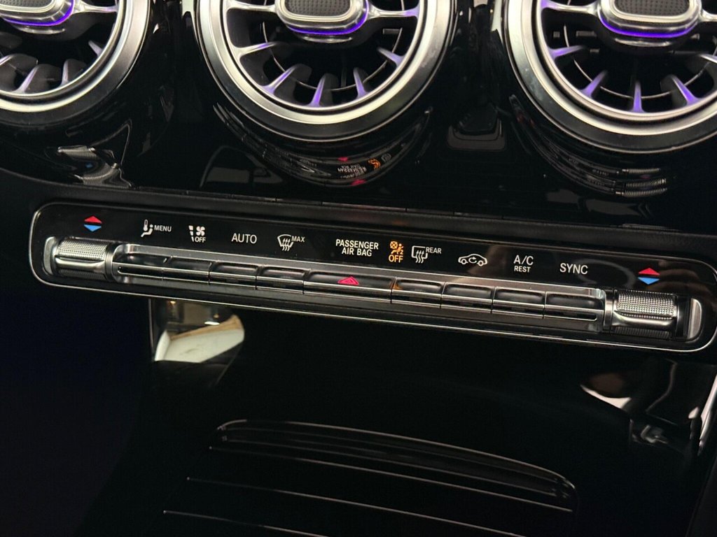 Used Mercedes-Benz CLA 2020 for sale - 76406435: Photo 43