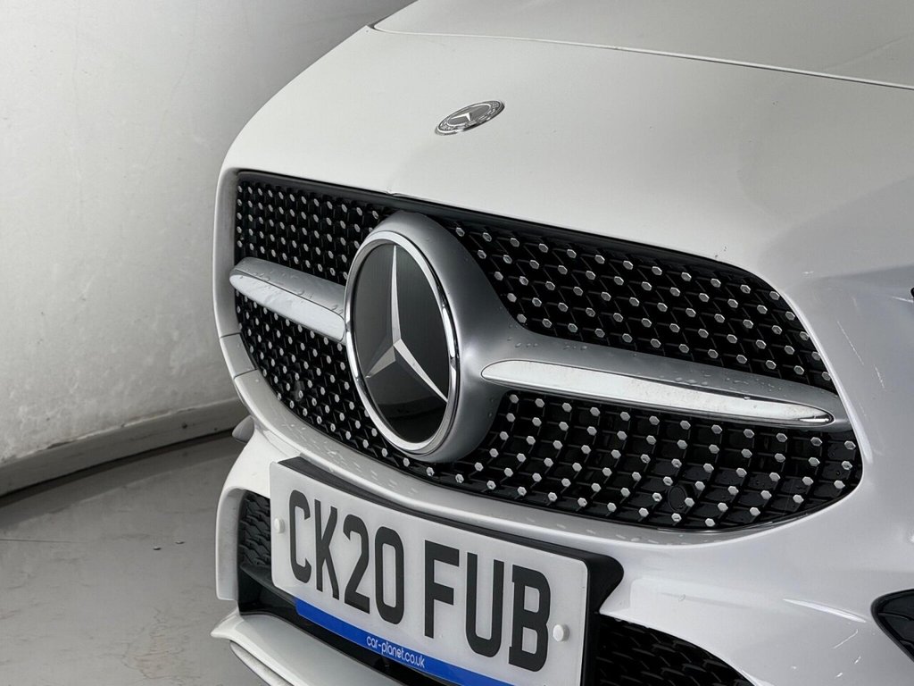 Used Mercedes-Benz CLA 2020 for sale - 76406435: Photo 46