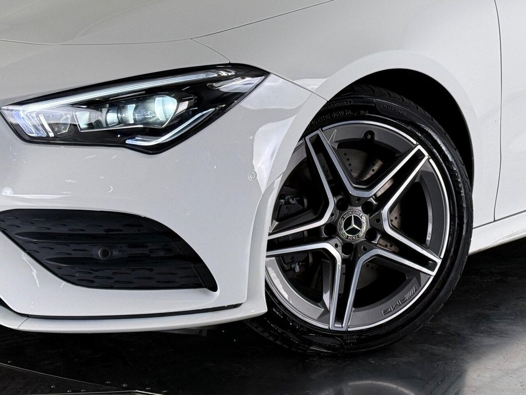 Used Mercedes-Benz CLA 2020 for sale - 76406435: Photo 47