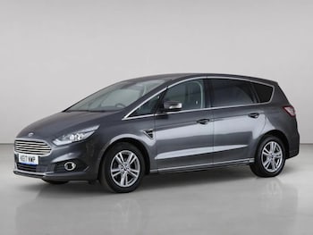 Used Ford S-Max 2017 for sale - 79013269: Photo