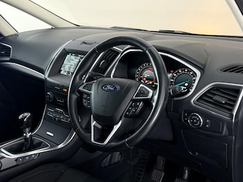 Used Ford S-Max 2017 for sale - 79013269: Photo