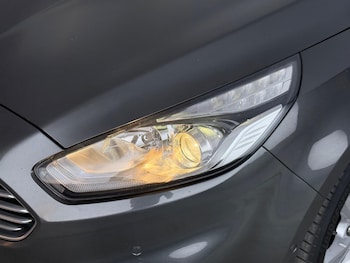 Used Ford S-Max 2017 for sale - 79013269: Photo