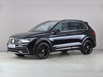 Used Volkswagen Tiguan 2021 for sale - 78157982: Photo
