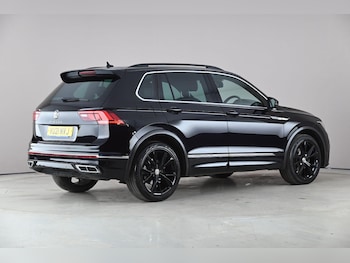 Used Volkswagen Tiguan 2021 for sale - 78157982: Photo