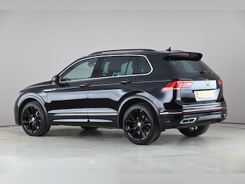 Used Volkswagen Tiguan 2021 for sale - 78157982: Photo
