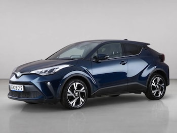 Used Toyota C-HR 2023 for sale - 79202780: Photo