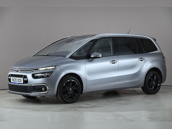 Used Citroen Grand C4 Picasso 2020 for sale - 77979797: Photo