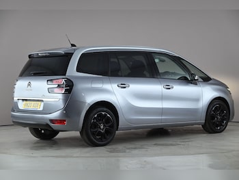 Used Citroen Grand C4 Picasso 2020 for sale - 77979797: Photo