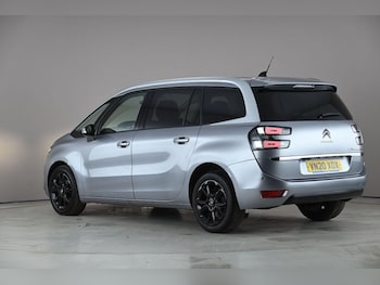 Used Citroen Grand C4 Picasso 2020 for sale - 77979797: Photo
