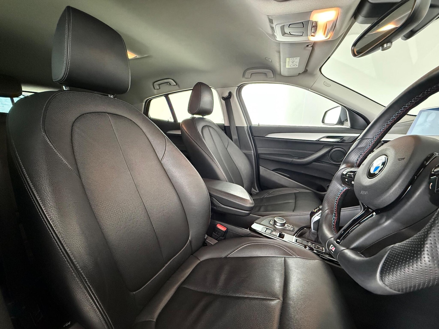 Used BMW X2 2019 for sale - 77183241: Photo 12