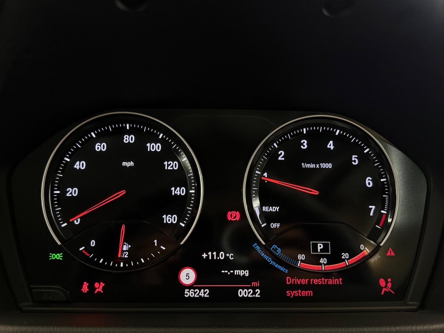 Used BMW X2 2019 for sale - 77183241: Photo 16