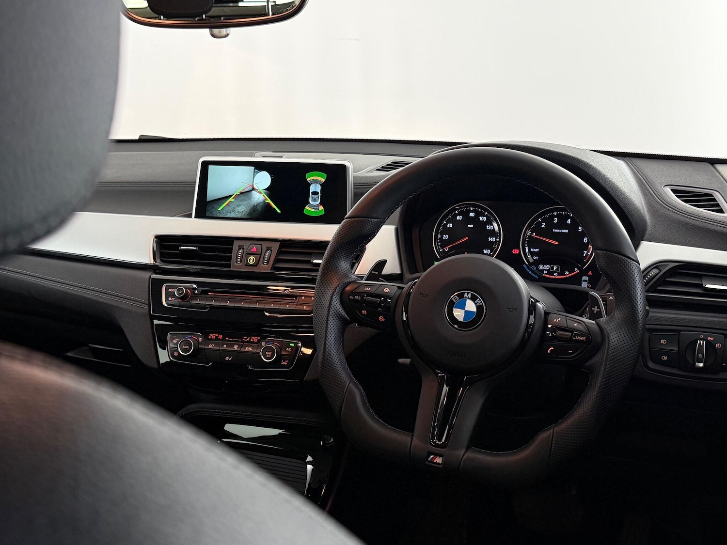 Used BMW X2 2019 for sale - 77183241: Photo 17