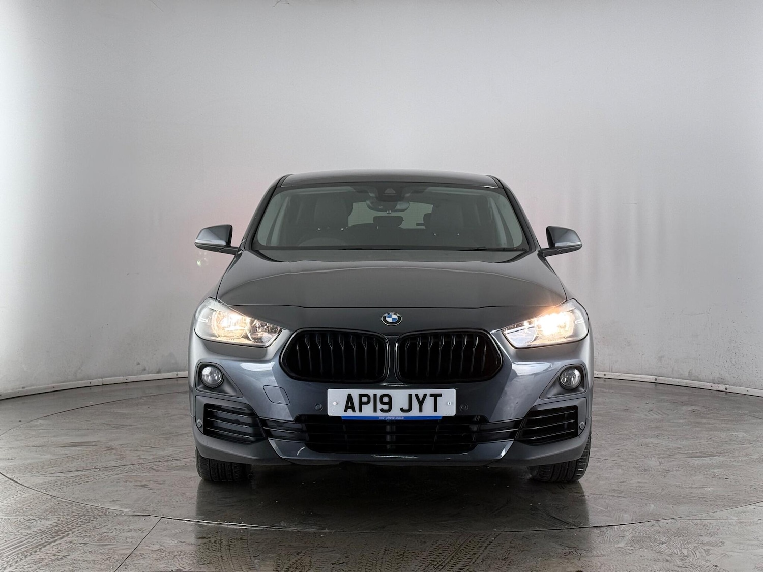 Used BMW X2 2019 for sale - 77183241: Photo 2