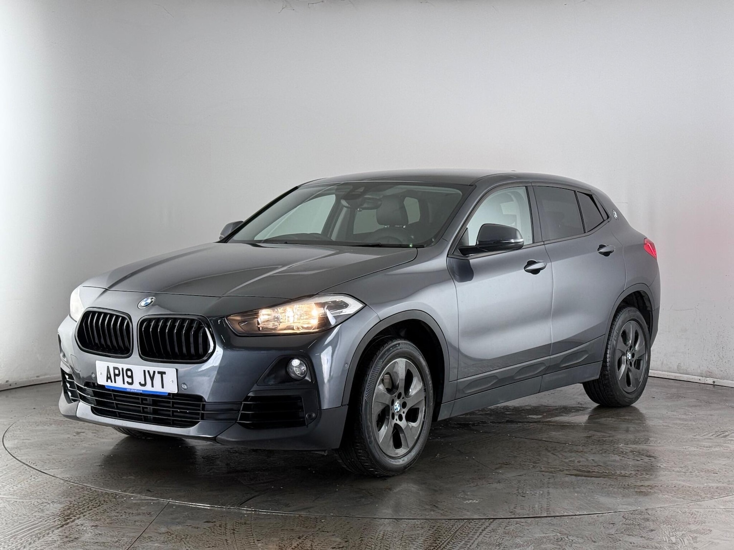 Used BMW X2 2019 for sale - 77183241: Photo 3
