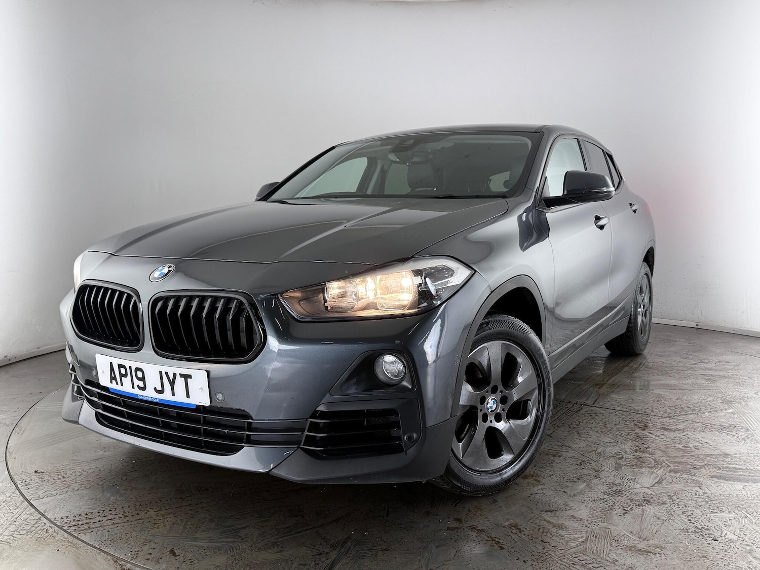 Used BMW X2 2019 for sale - 77183241: Photo 36