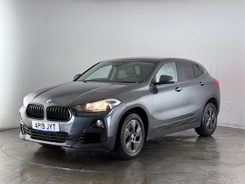 Used BMW X2 2019 for sale - 77183241: Photo