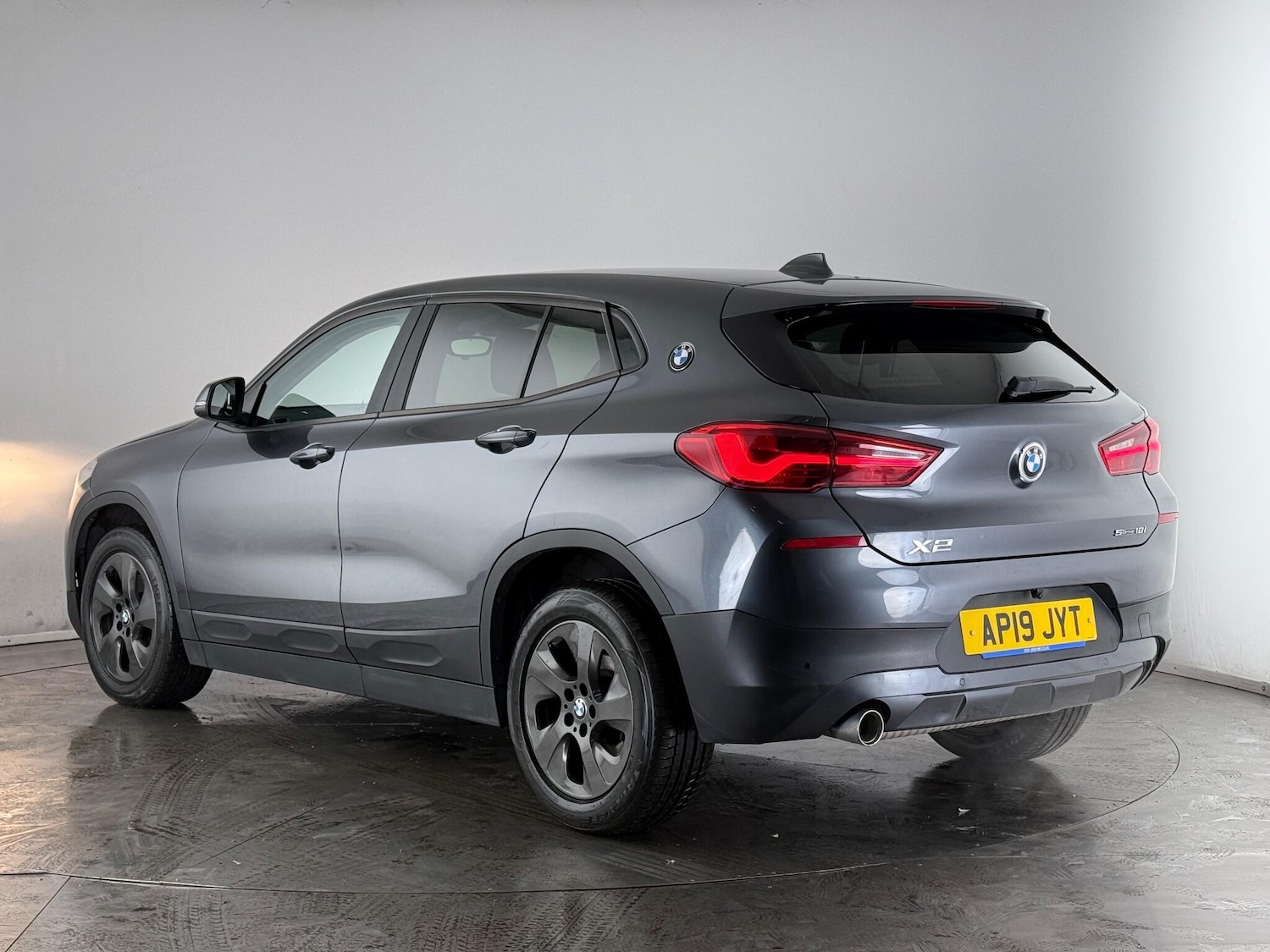 Used BMW X2 2019 for sale - 77183241: Photo 4