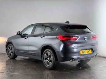 Used BMW X2 2019 for sale - 77183241: Photo