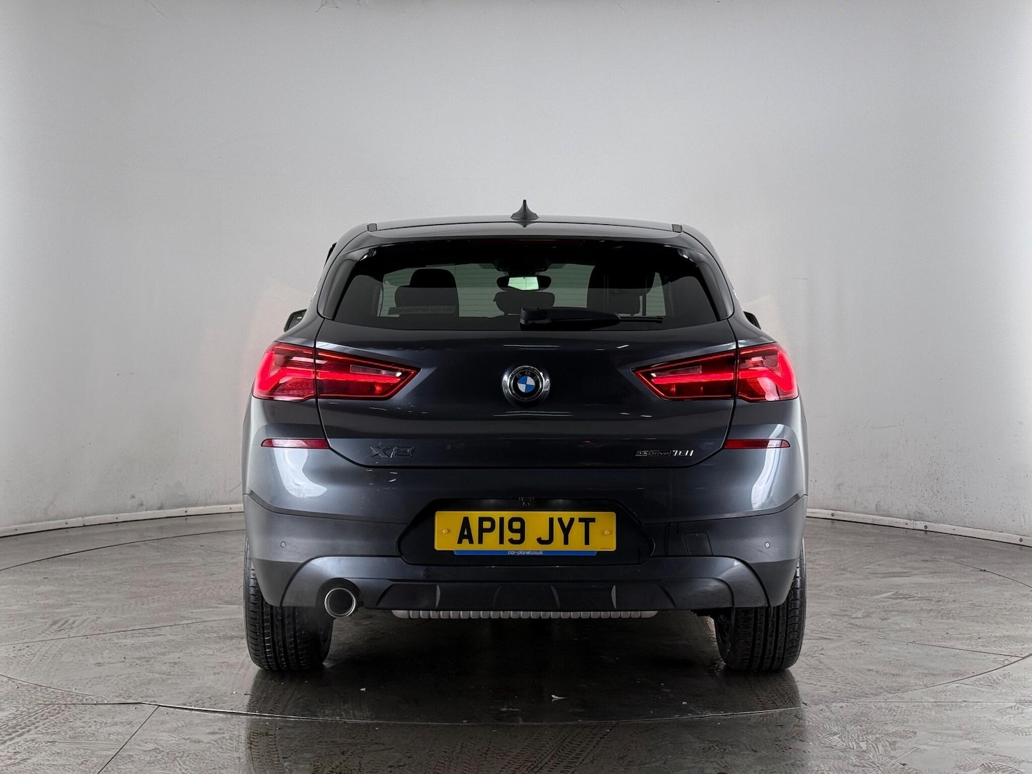 Used BMW X2 2019 for sale - 77183241: Photo 6