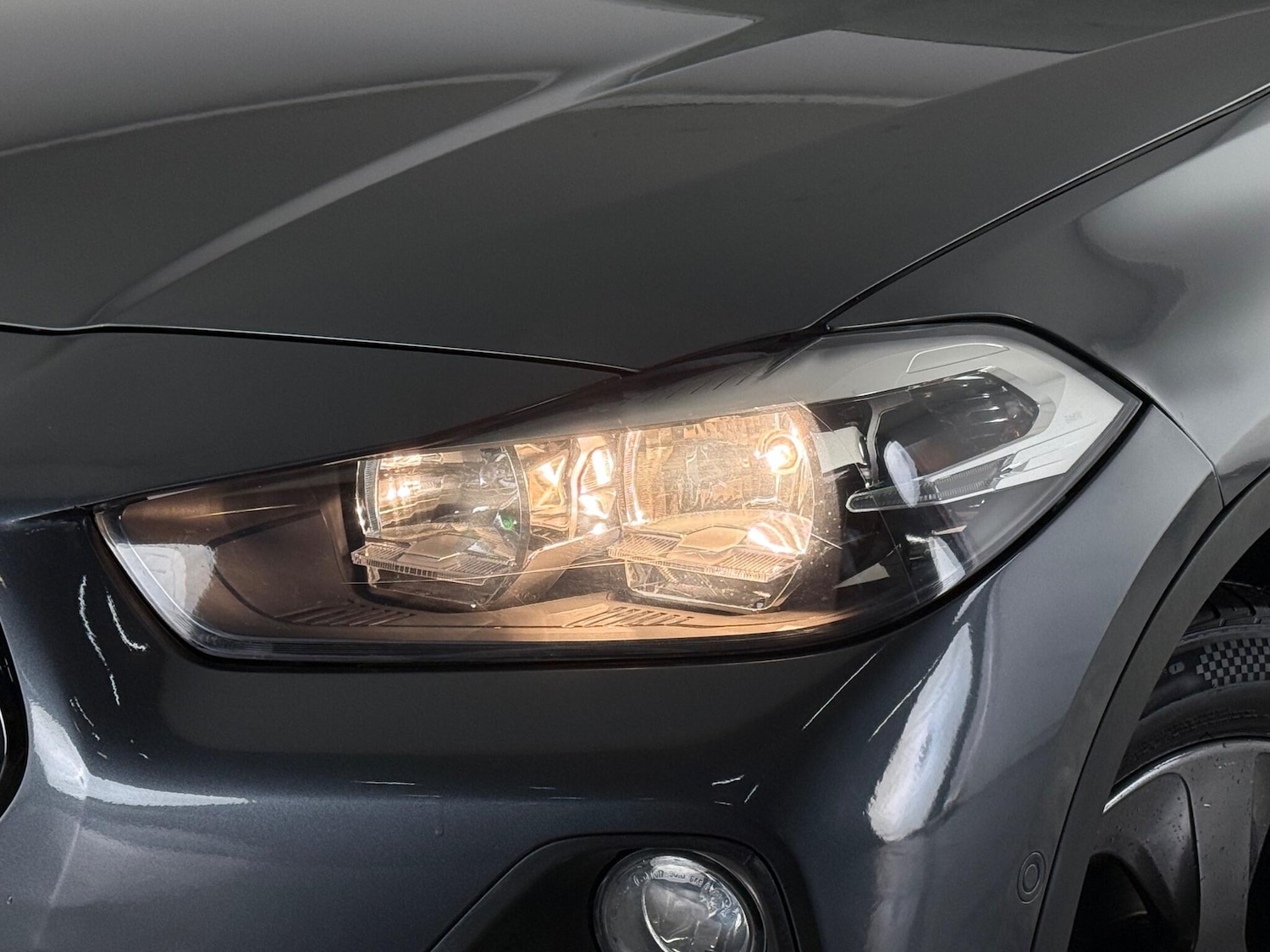 Used BMW X2 2019 for sale - 77183241: Photo 7