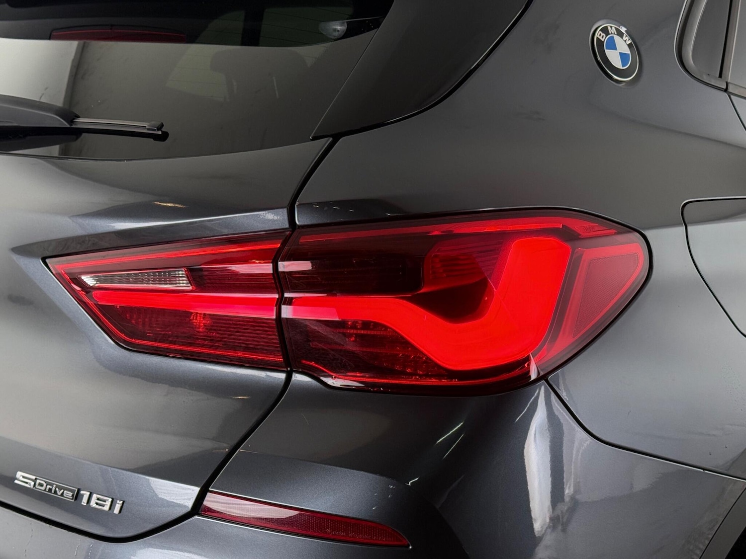Used BMW X2 2019 for sale - 77183241: Photo 8