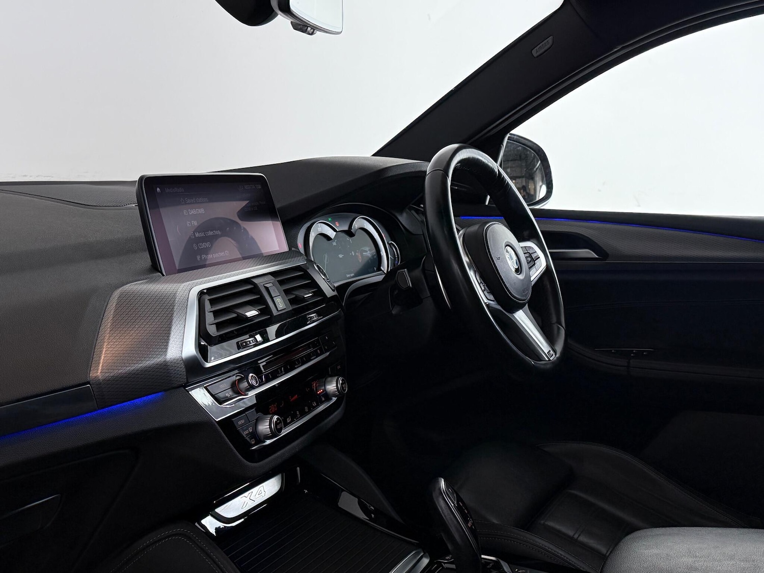 Used BMW X4 2019 for sale - 77221751: Photo 13