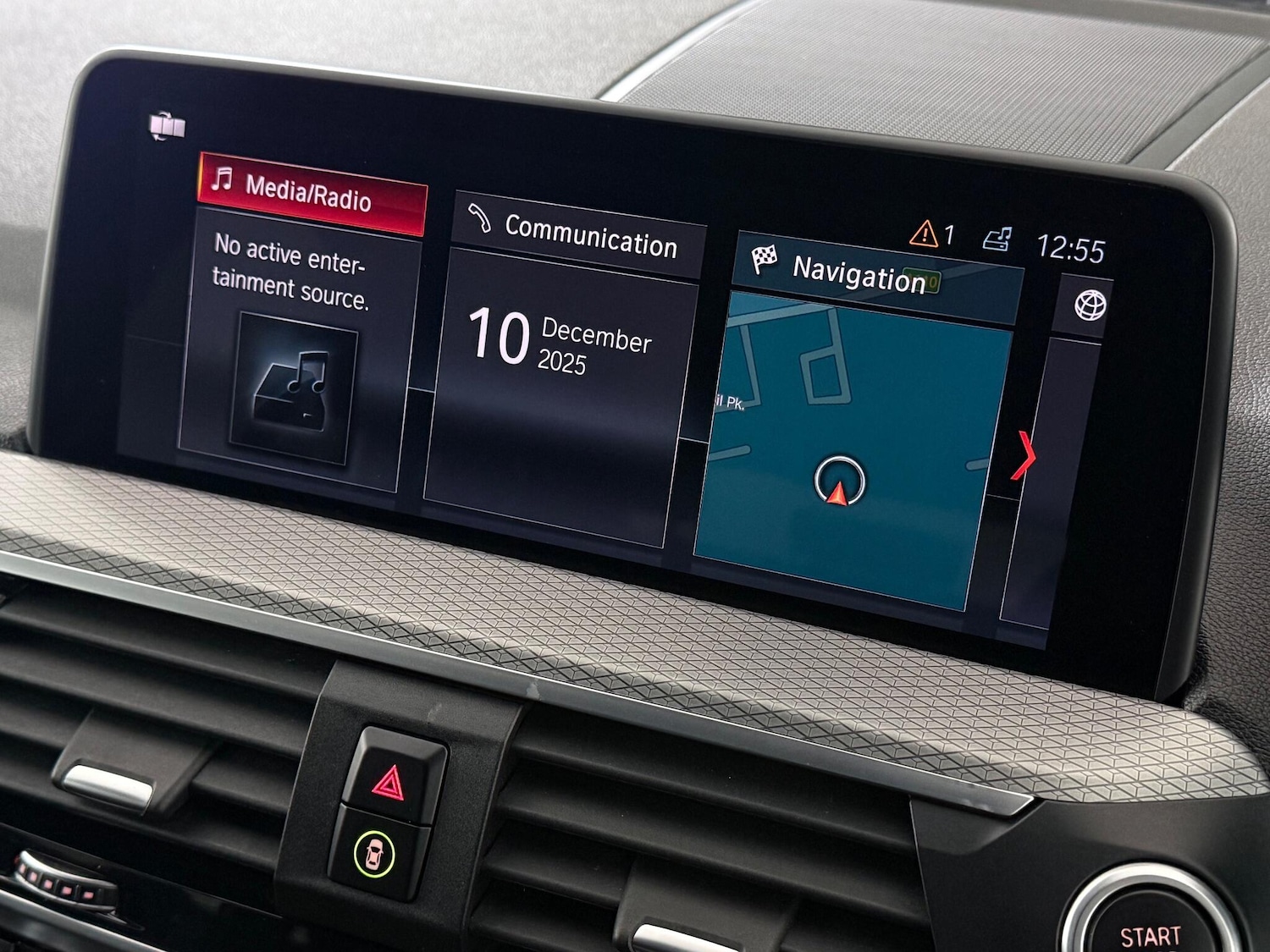 Used BMW X4 2019 for sale - 77221751: Photo 23