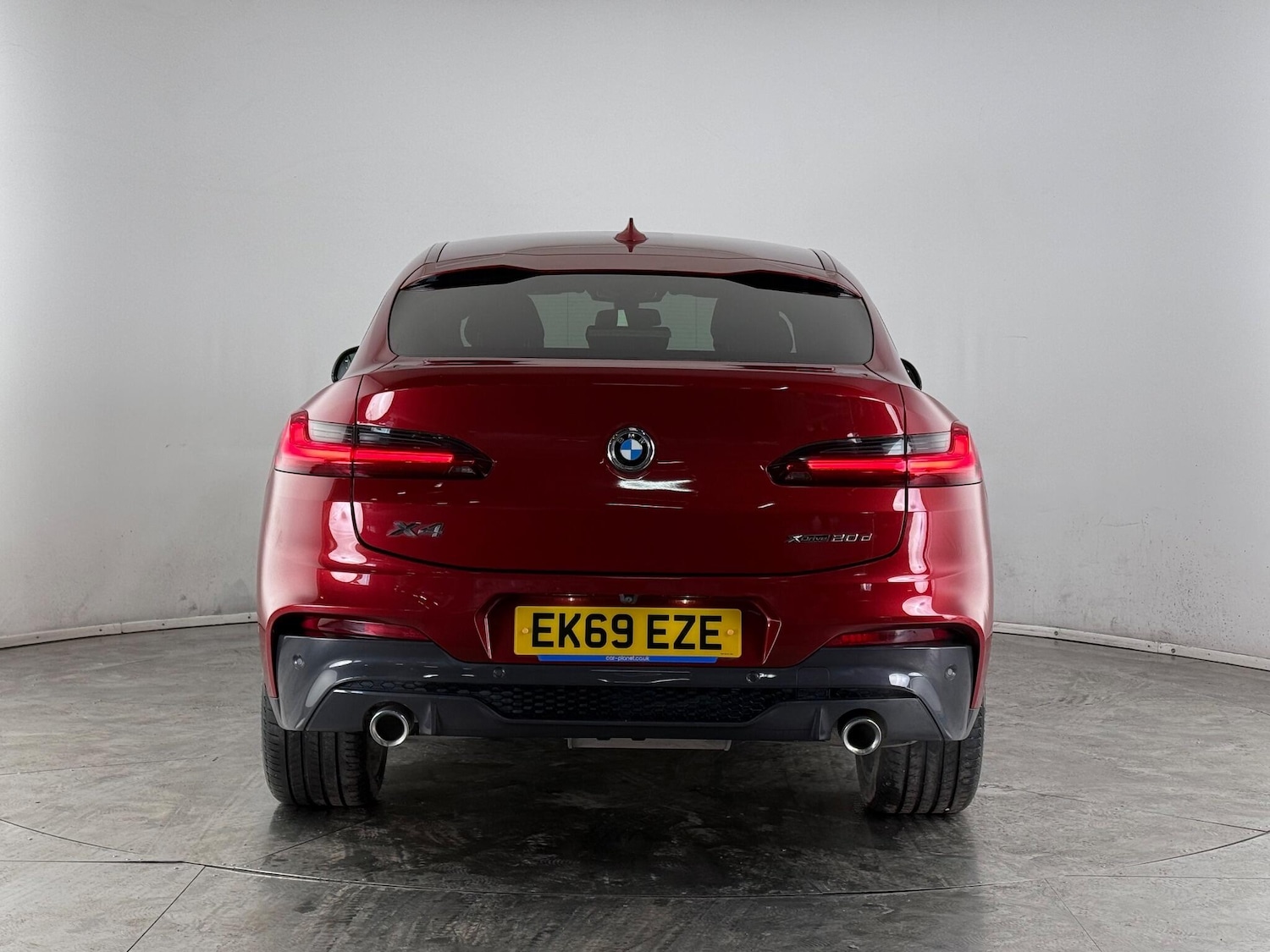 Used BMW X4 2019 for sale - 77221751: Photo 7