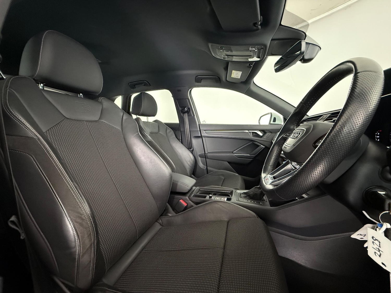 Used Audi Q3 2021 for sale - 77412485: Photo 12