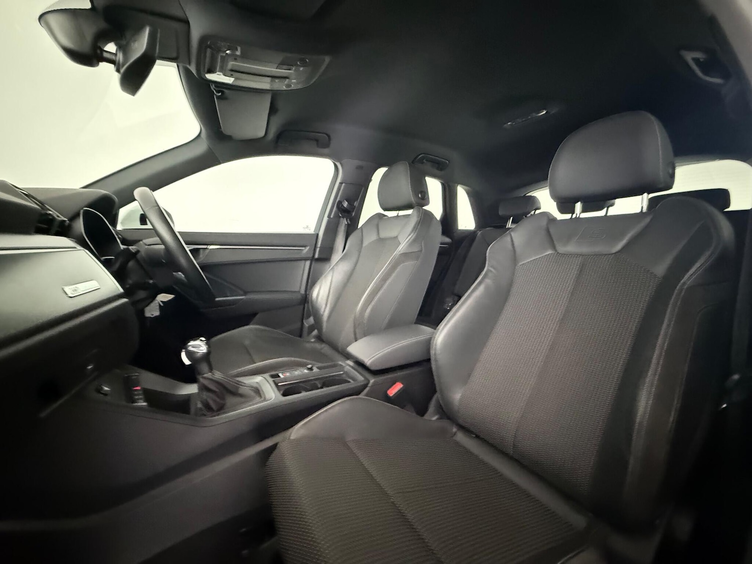 Used Audi Q3 2021 for sale - 77412485: Photo 13