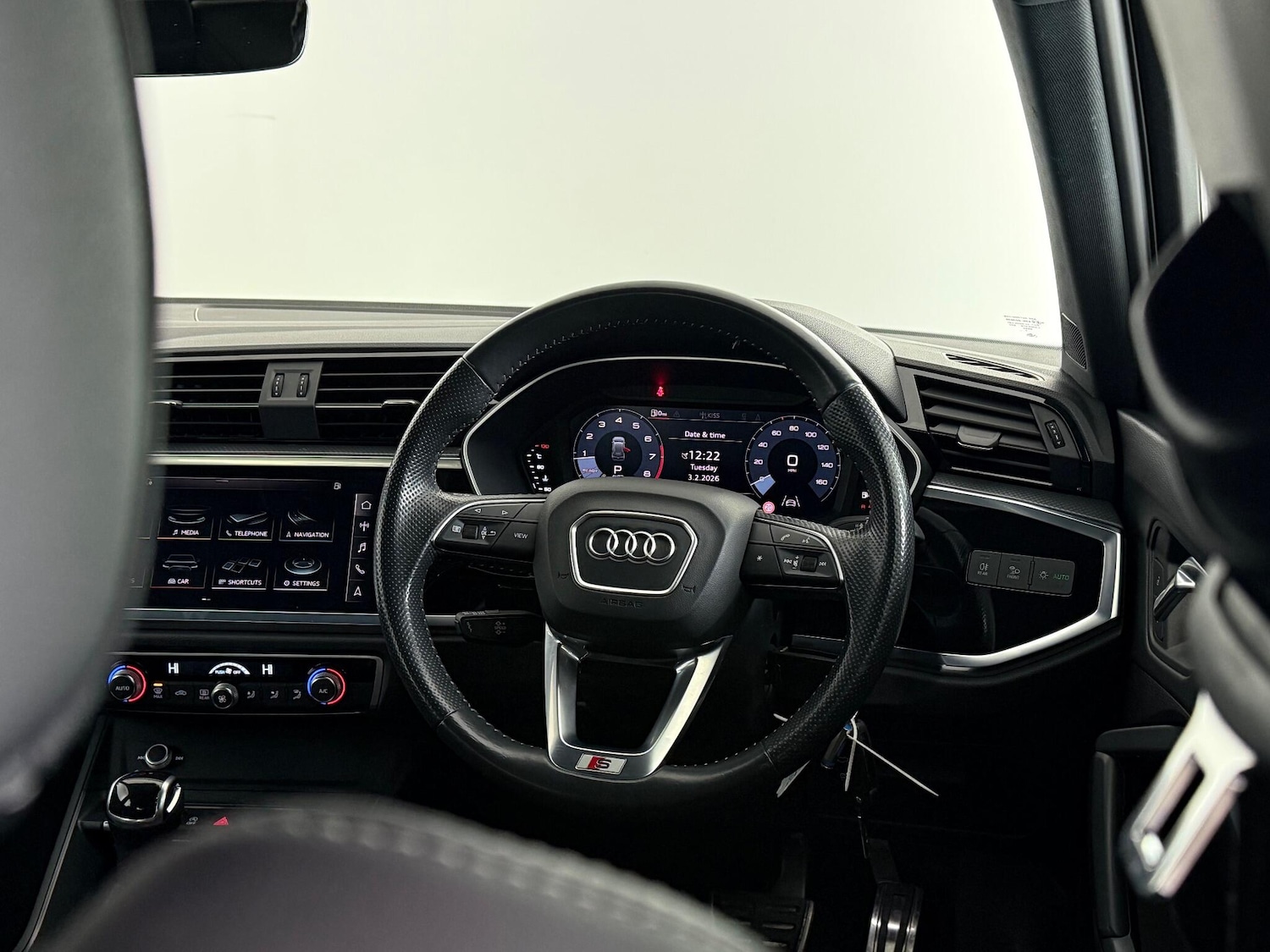 Used Audi Q3 2021 for sale - 77412485: Photo 16