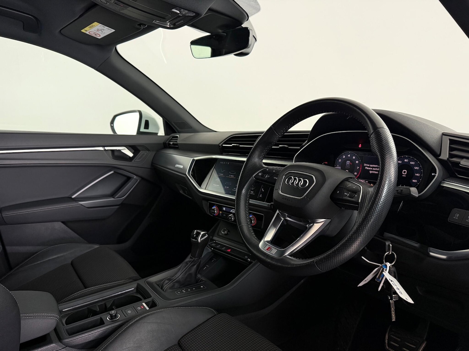 Used Audi Q3 2021 for sale - 77412485: Photo 19